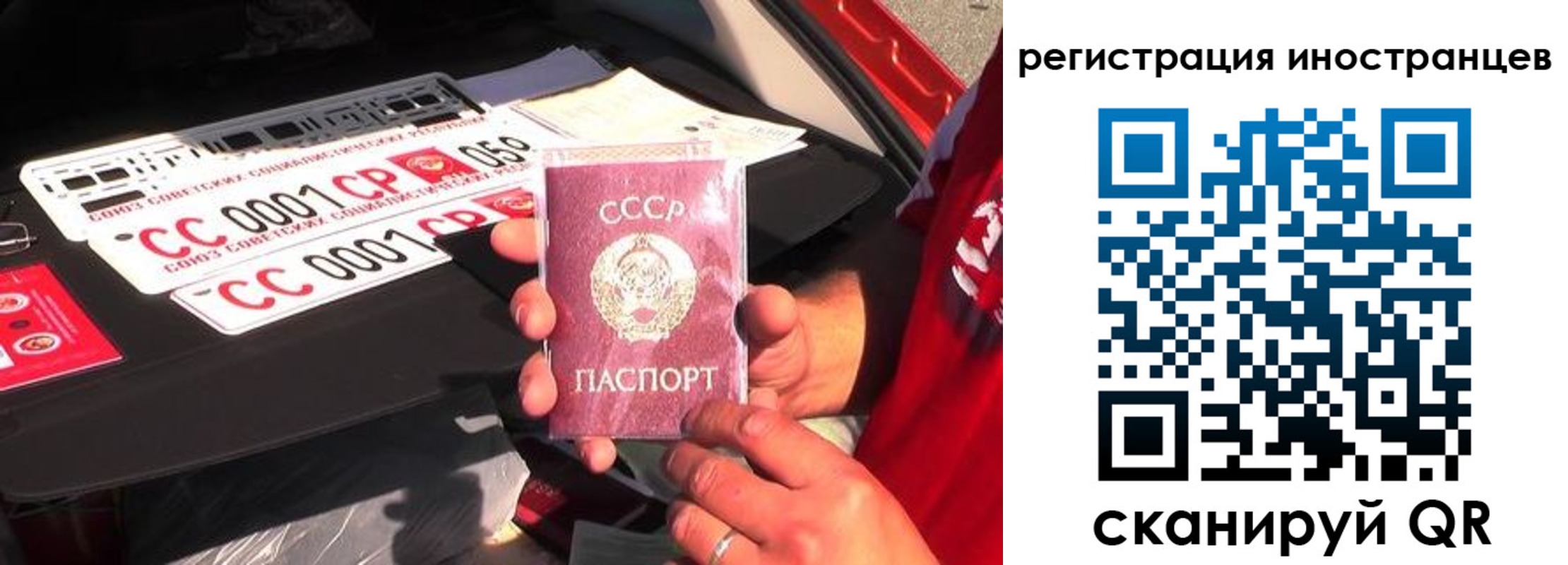 прописка гарантия в Рубцовске
